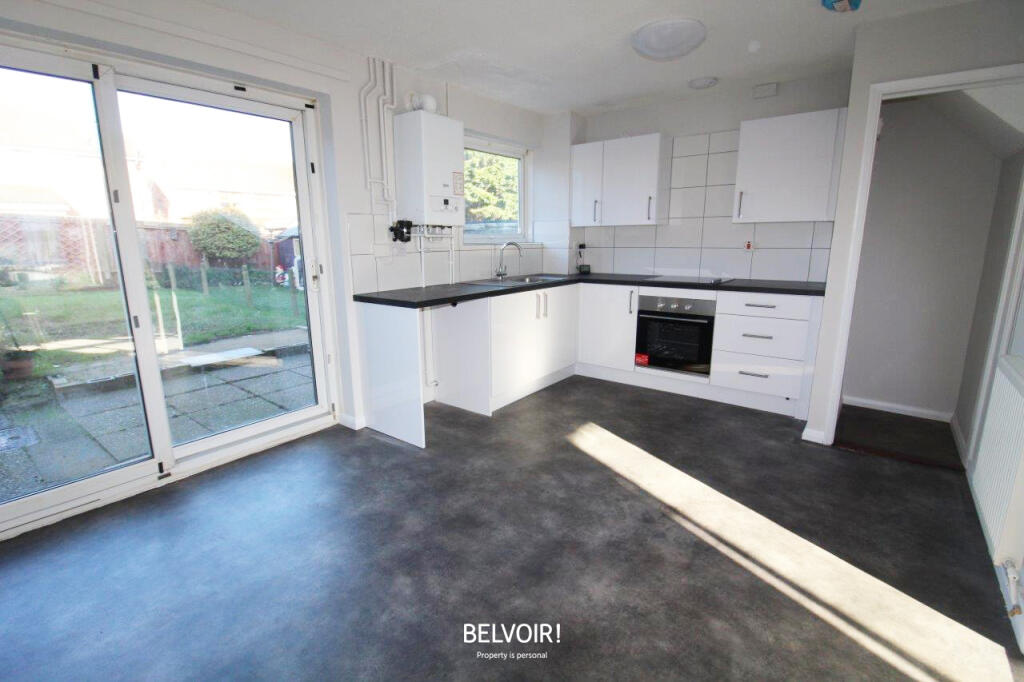 Main image of property: Fritton Close, Ipswich, IP2
