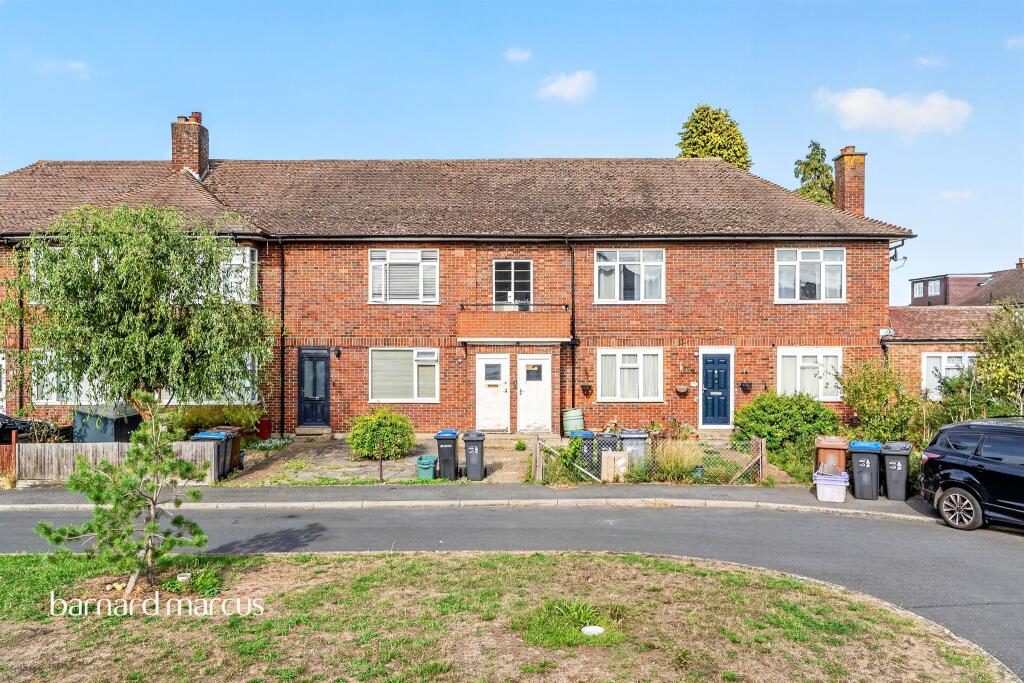 Main image of property: Rowan Close, London