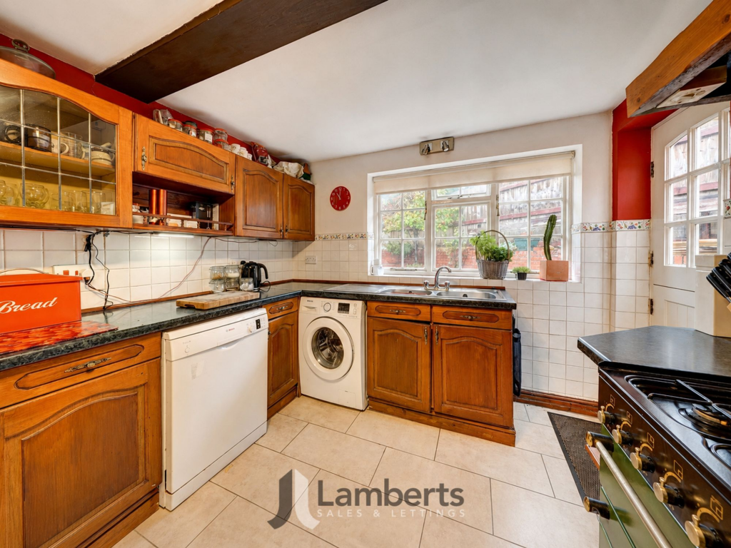 House in Stratford-on-Avon, Studley - View 4