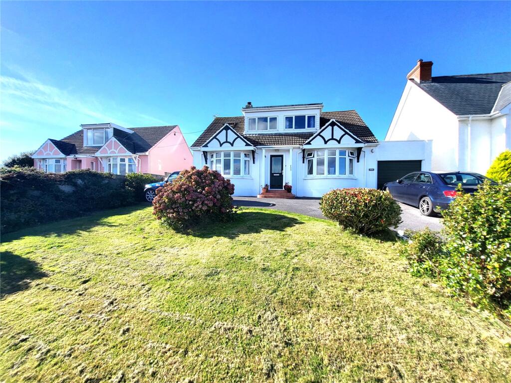 Main image of property: St. Brides View, Solva, Haverfordwest, Pembrokeshire, SA62