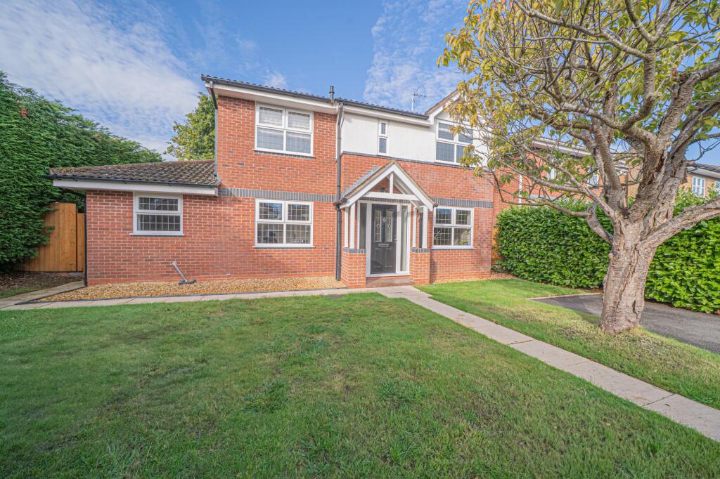 Additional image 26 of Chadworth Avenue, Dorridge, B93