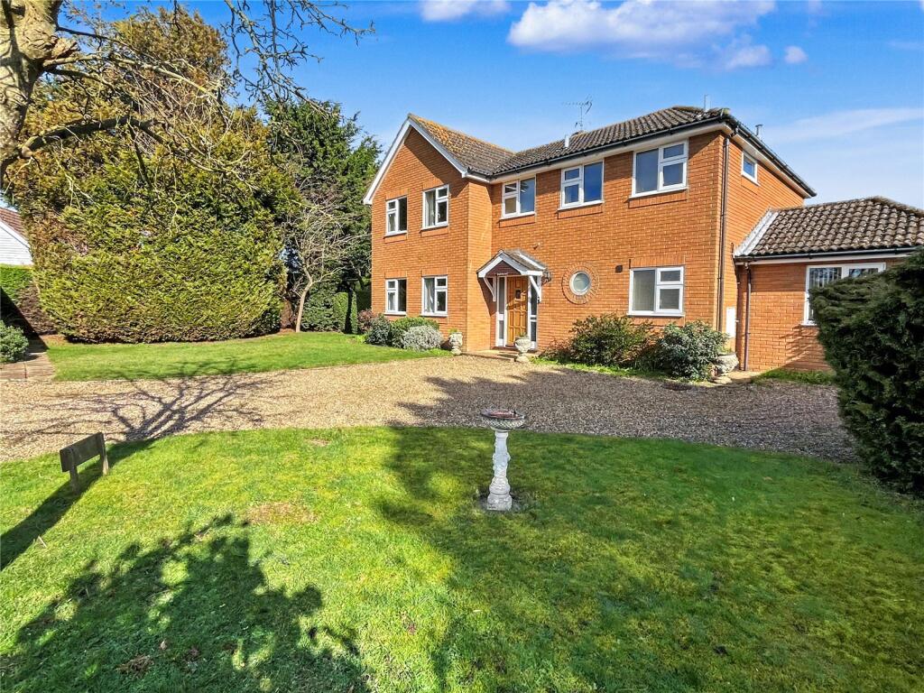 Main image of property: Stocks Lane, Walberswick, Southwold, Suffolk, IP18