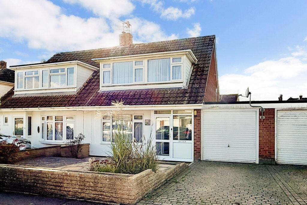 Main image of property: Hamstreet
