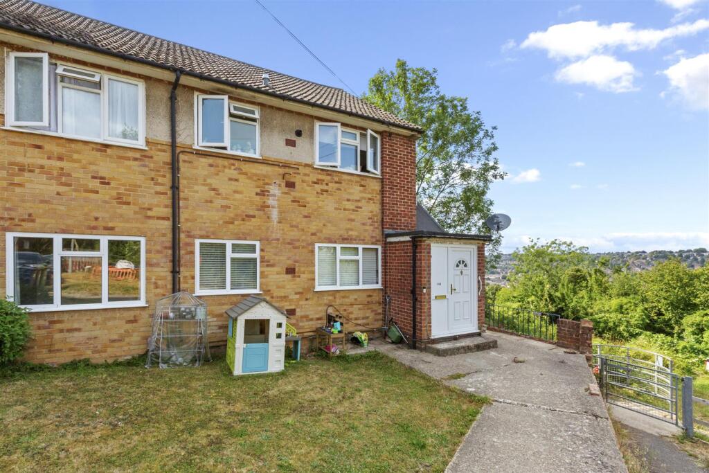 Main image of property: CARVER HILL ROAD, HIGH WYCOMBE