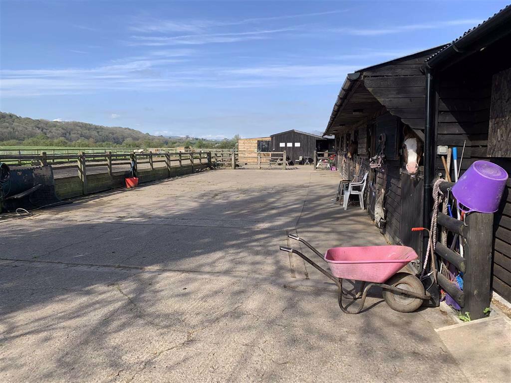 Main image of property: Shepherds Barn, Telford, TF8 