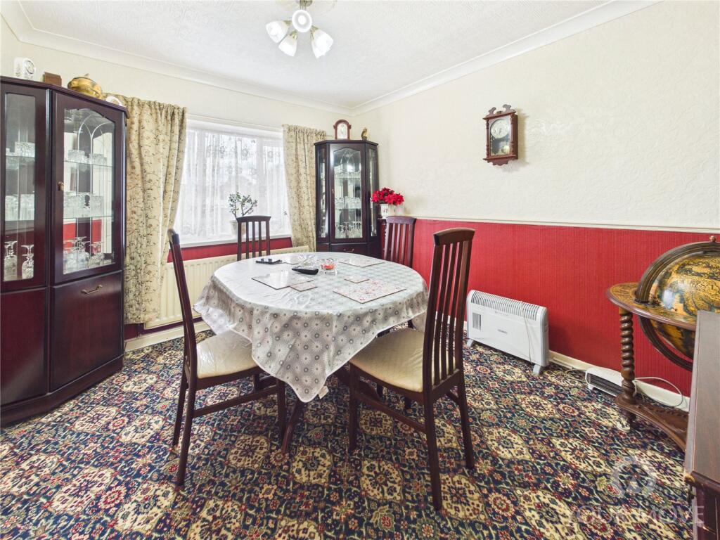 Apartment in Darlington - View 5