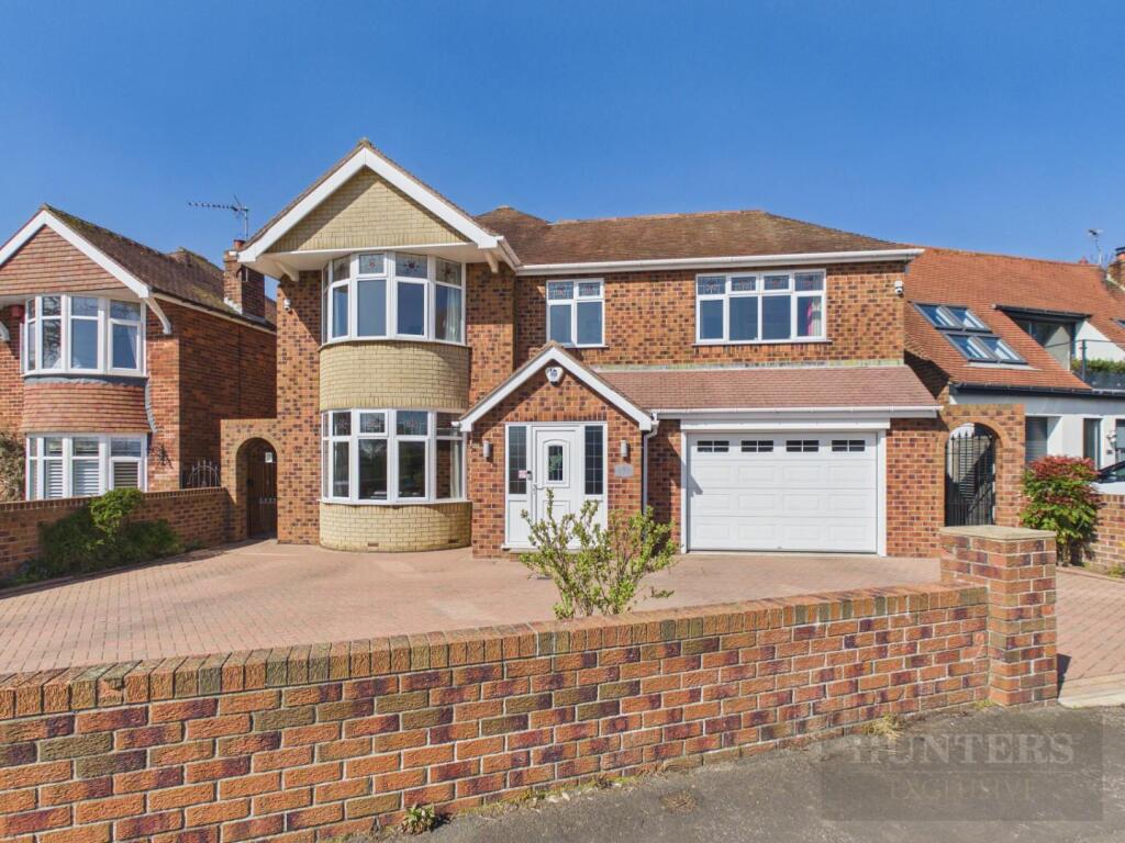 Main image of property: Eighth Avenue, Bridlington
