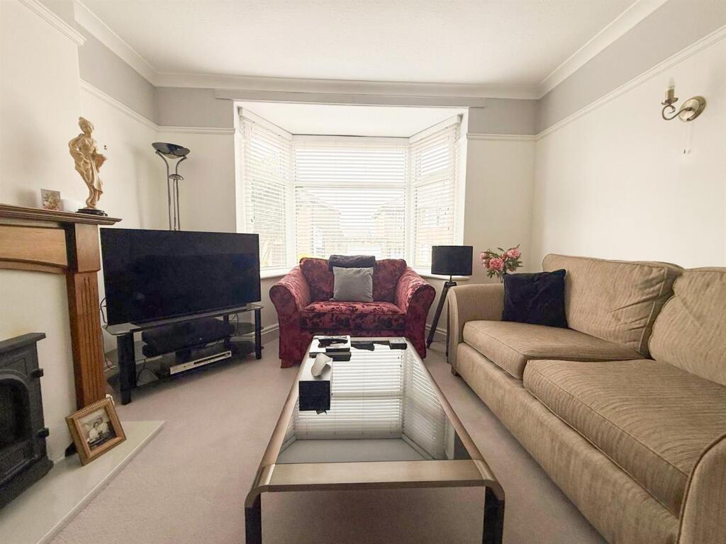 House in Bradford - More