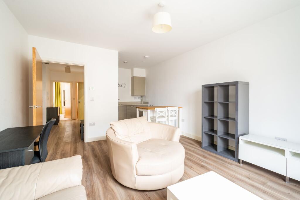 Apartment in Bath - View 4