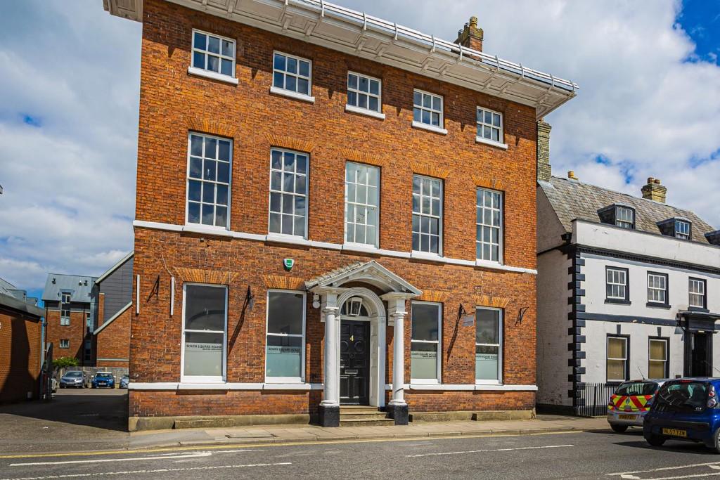 Main image of property: South Square, Boston, Lincolnshire, PE21
