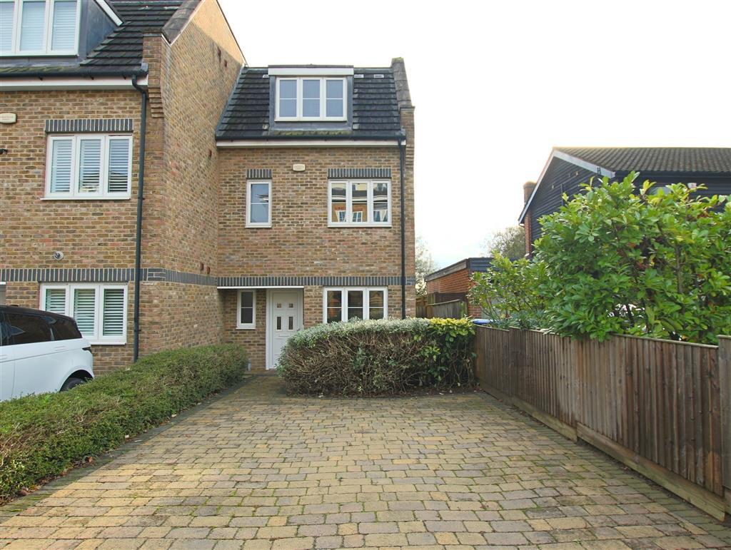 Main image of property: Crescent Road, ENFIELD