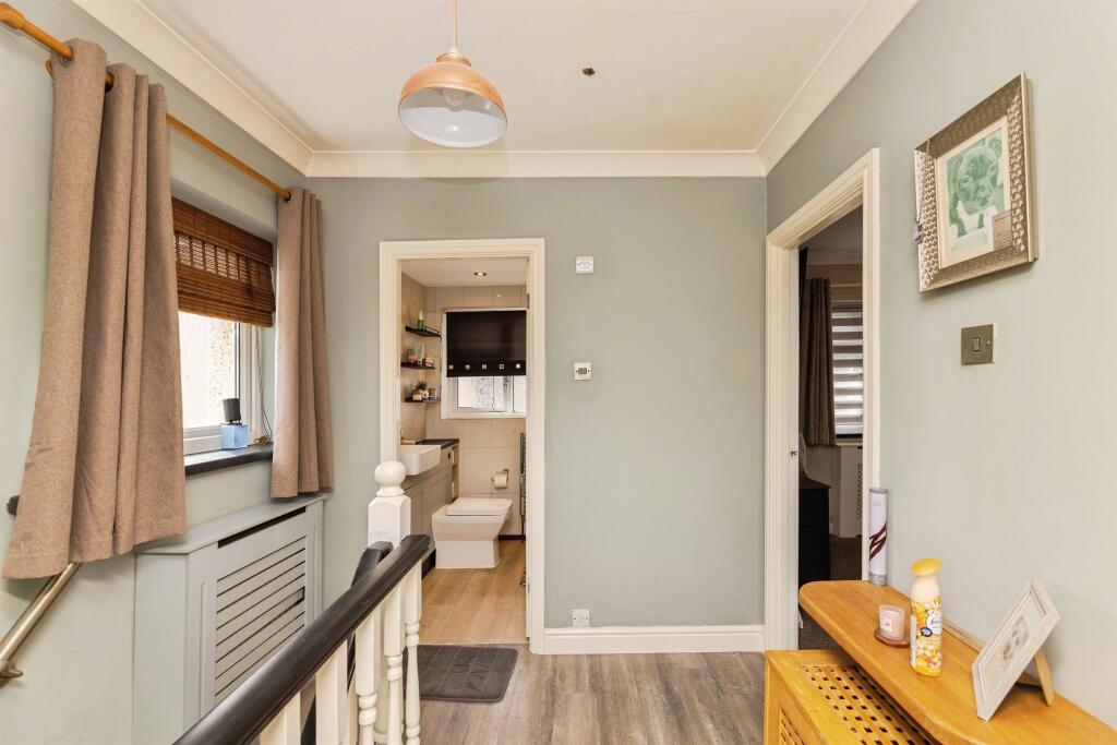House in Bradford, Trident - More