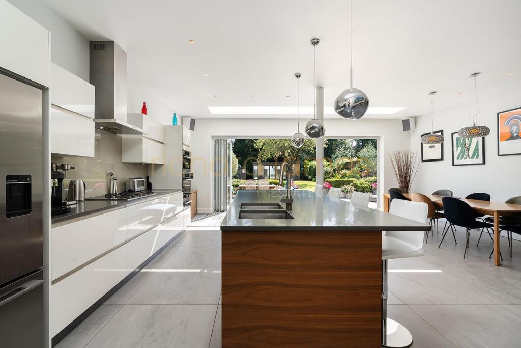 House in London - View 4