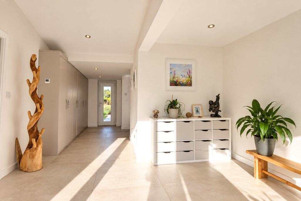 House in Redlynch, Morgan's Vale - View 3