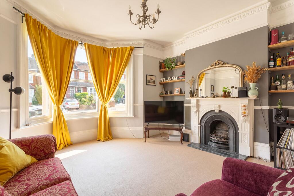 Main image of property: Highcroft Villas, Brighton