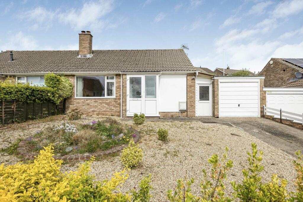 Main image of property: Heathfield Road, Stroud