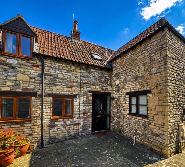 Main image of property: Broad Street, Chipping Sodbury, Bristol