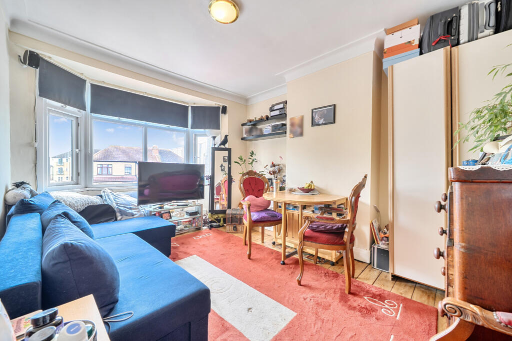 Apartment in London - View 5