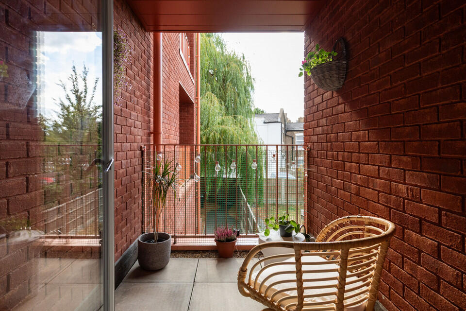 Apartment in London - View 4
