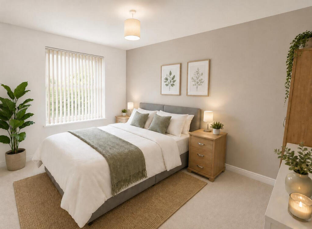Britannia Close, Redditch, B98 – pohled 6