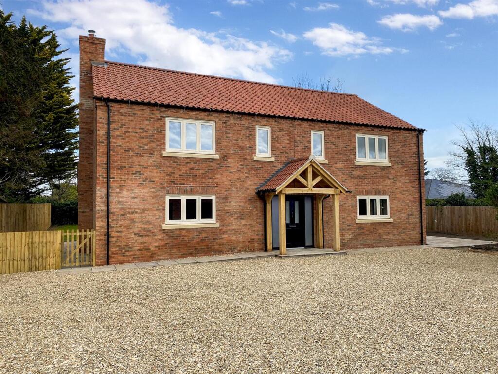 Main image of property: Station Road, Collingham