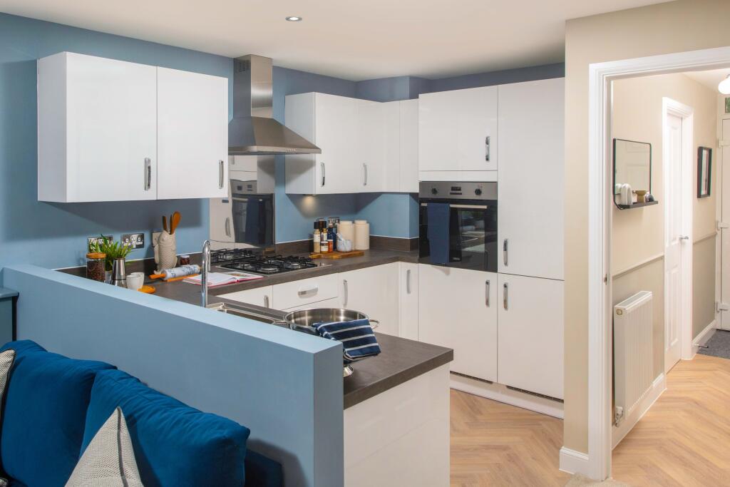 Main image of property: The Balk,
Pocklington,
East Riding Of Yorkshire,
YO42 2NY