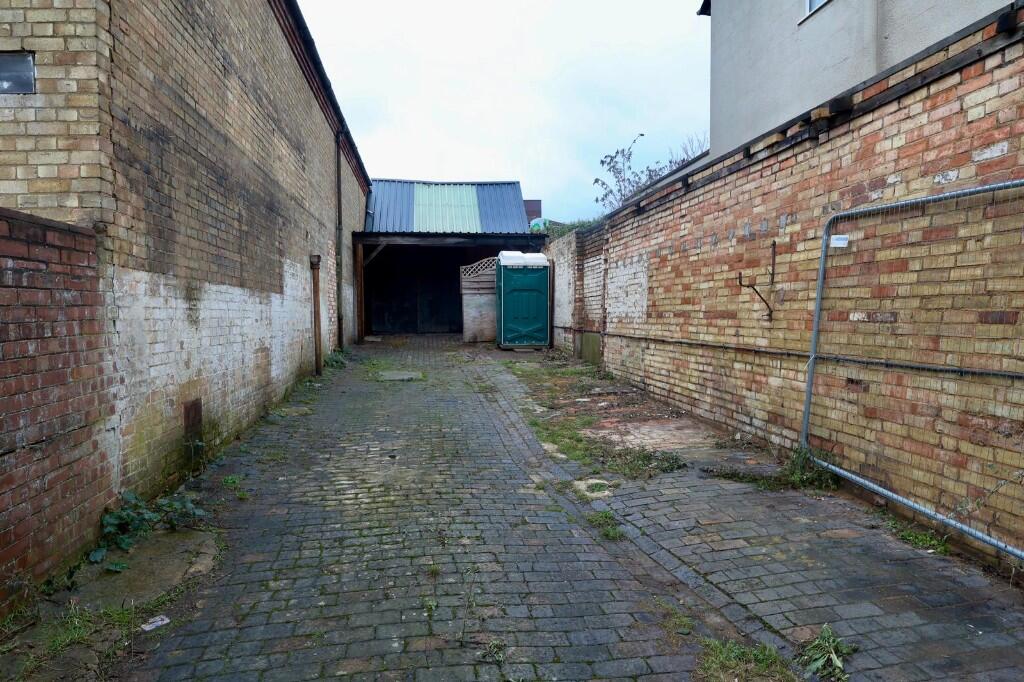 Main image of property: Dudley Street, Leighton Buzzard, Bedfordshire, LU7