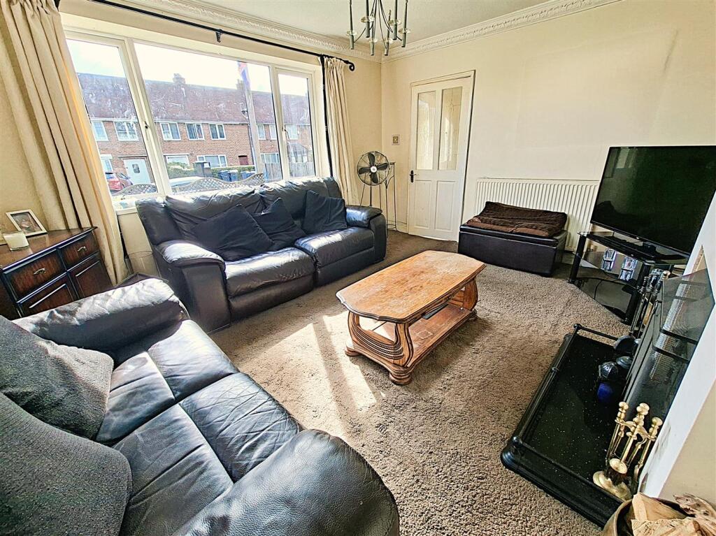 Packwood Road, Sheldon, Birmingham photo 3