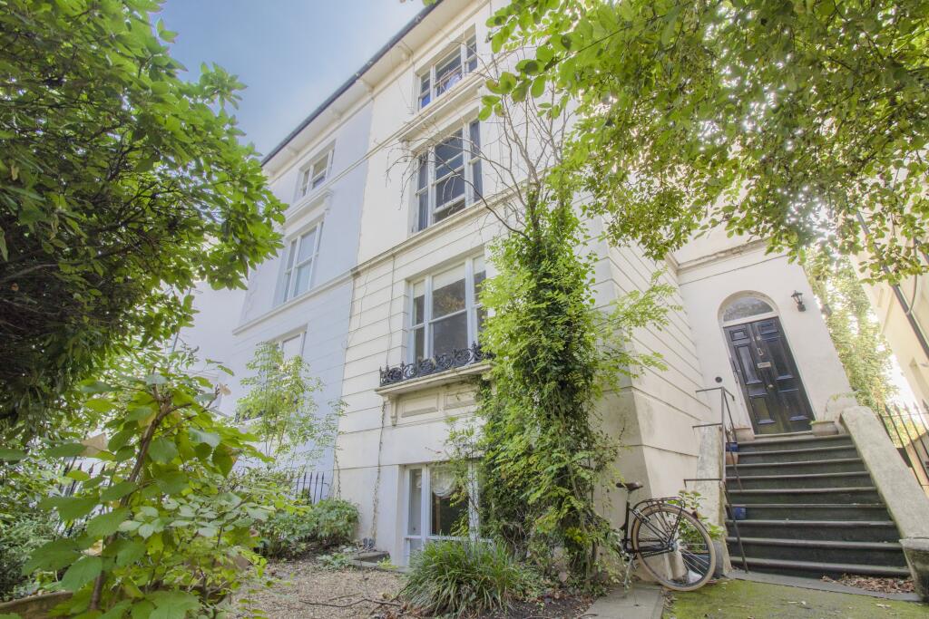 Main image of property: Clarence Road, , Windsor