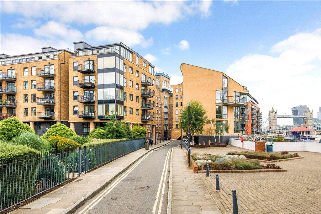 Main image of property: Providence Square, London