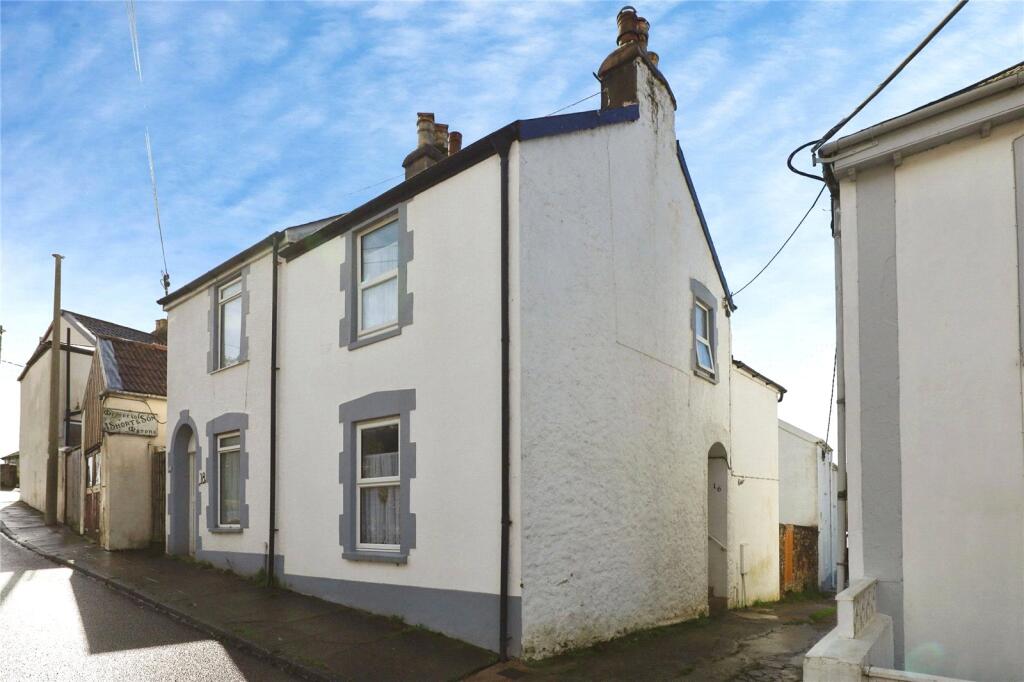 Main image of property: Torridge Mount, Bideford, Devon