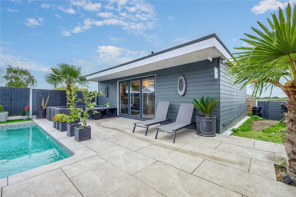 Main image of property: Alexandra Road, Great Wakering, Southend-on-Sea, Essex, SS3