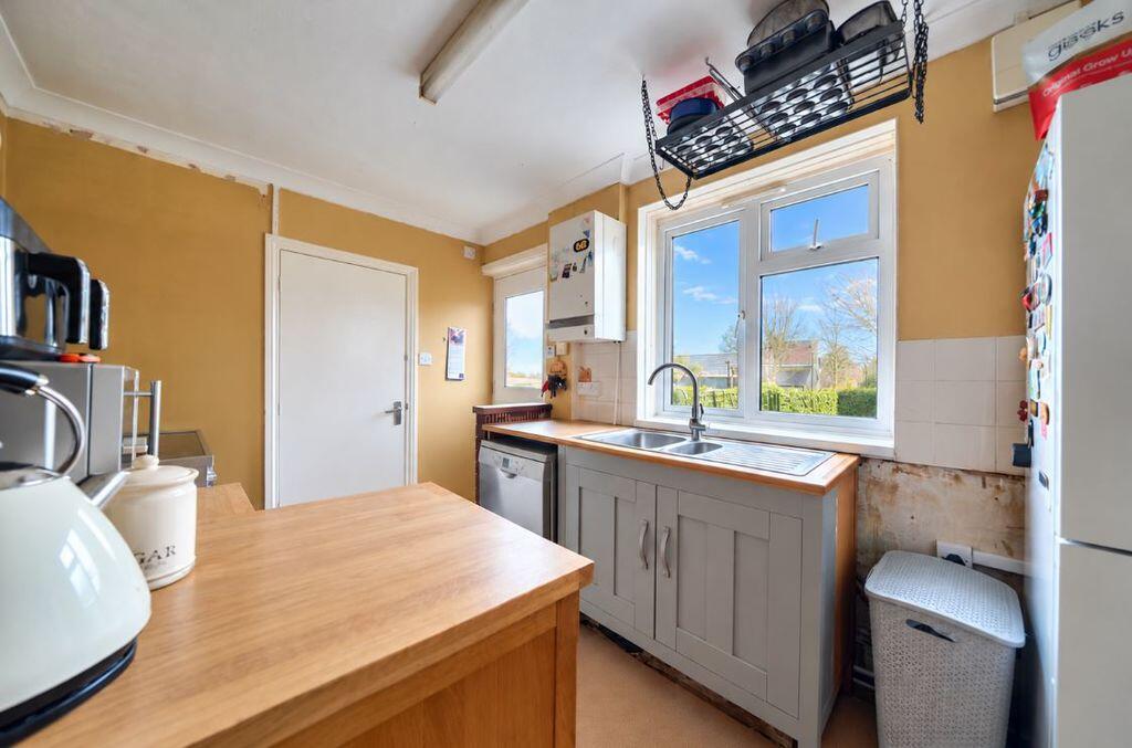 House in Arun, Findon - View 2