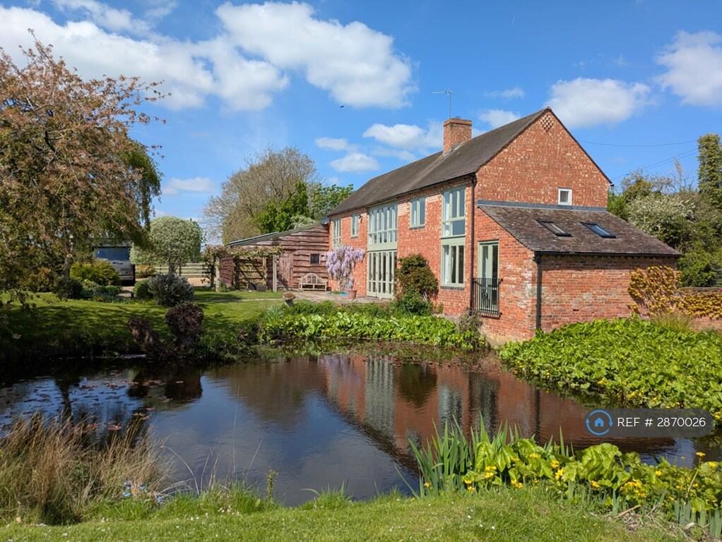 Main image of property: Church Road, Redditch, B96