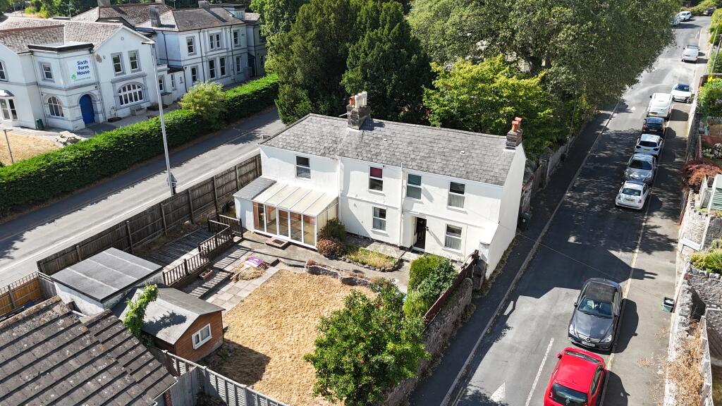 51 Old Exeter Road, Newton Abbot, Devon TQ12 2NH photo 4