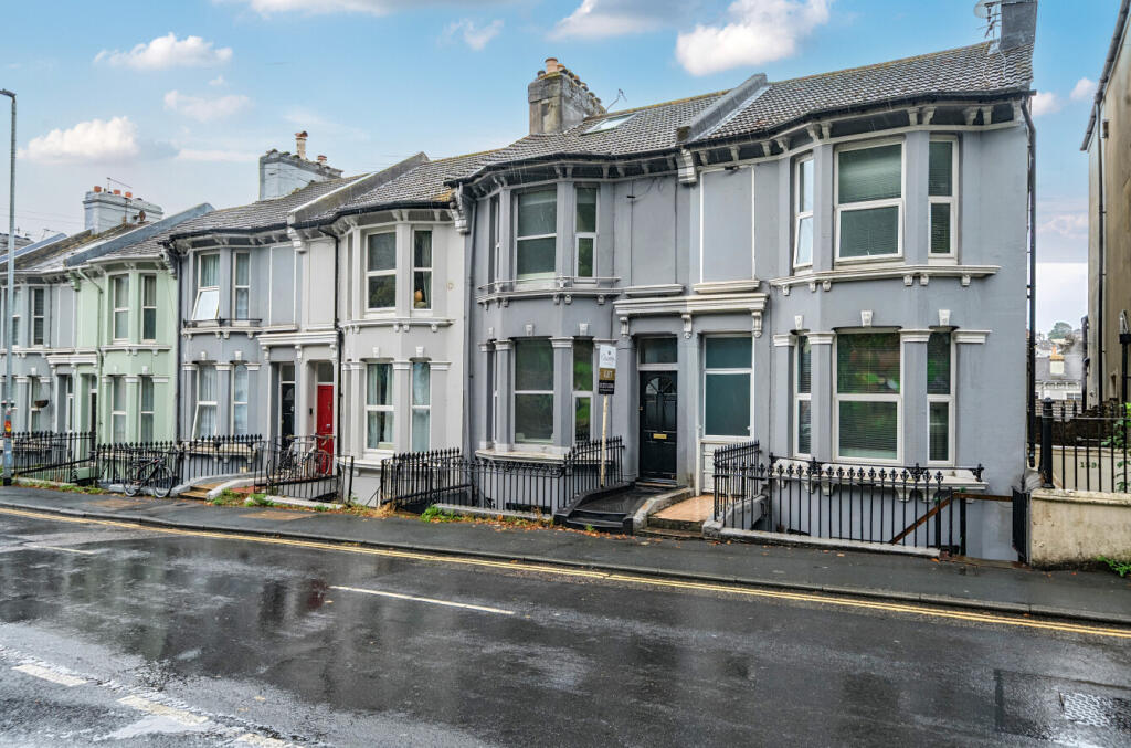 Main image of property: Upper Lewes Road, Brighton, East Sussex, BN2