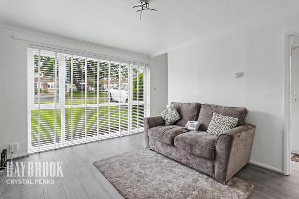 Allestree Drive, Dronfield photo 3