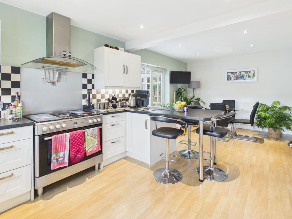 House in Hereford - View 4