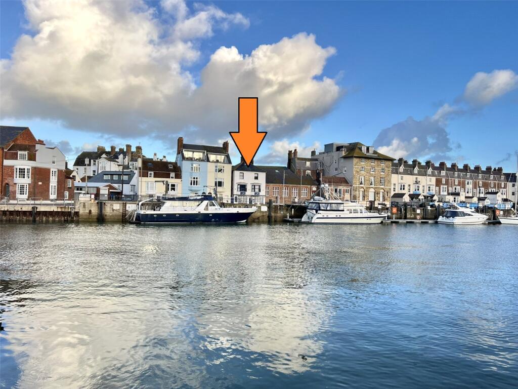 Main image of property: Custom House Quay, Weymouth, Dorset, DT4