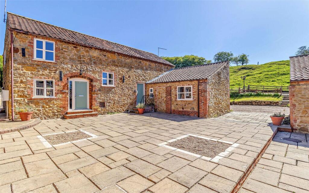 Main image of property: Spring Mill, 40 Caistor Lane, Tealby, Market Rasen, LN8