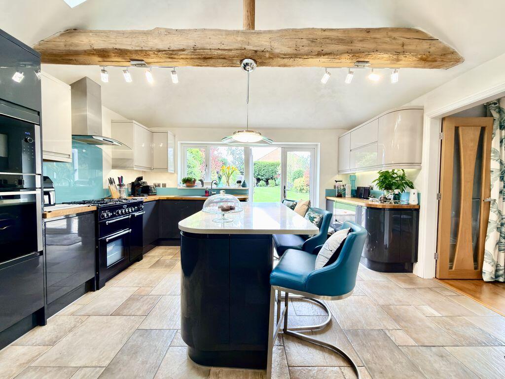 House in Sutton Coldfield, Wylde Green - View 5