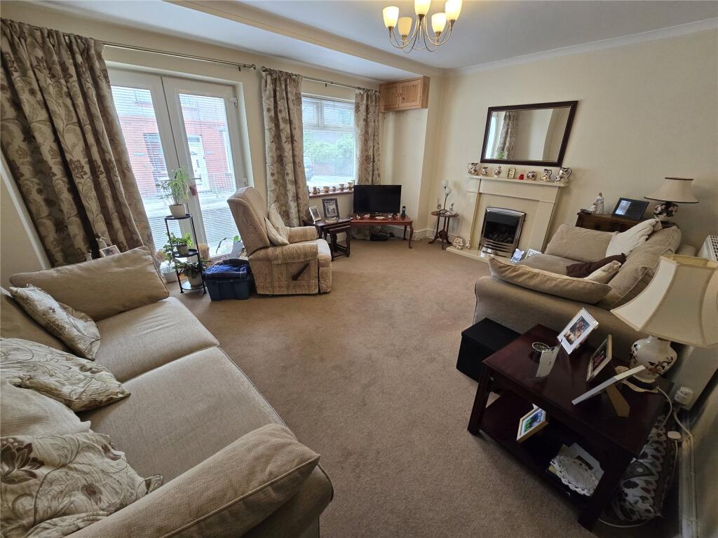 House in Llandudno - View 2
