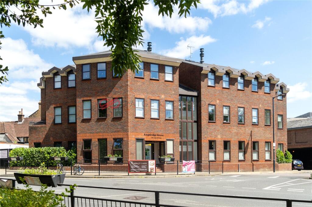 Main image of property: Kingsbridge House, 130 Marsh Road, Pinner, Middlesex, HA5