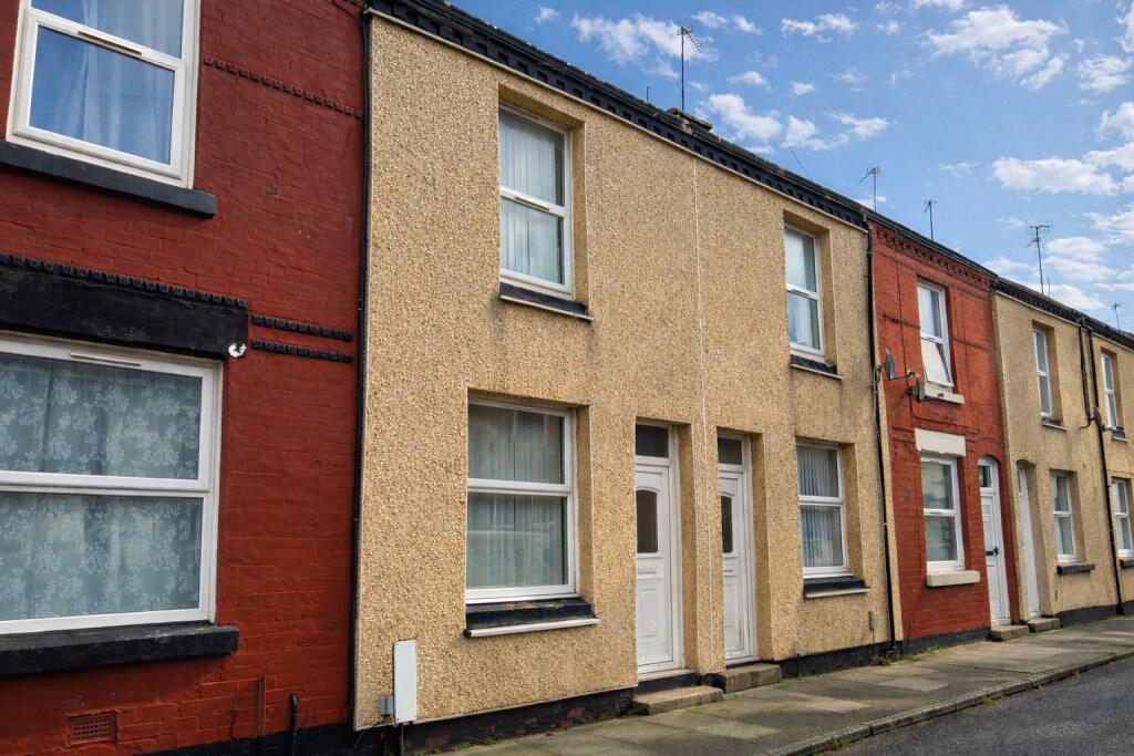 Main image of property: Longfellow Street, Bootle, Merseyside, L20