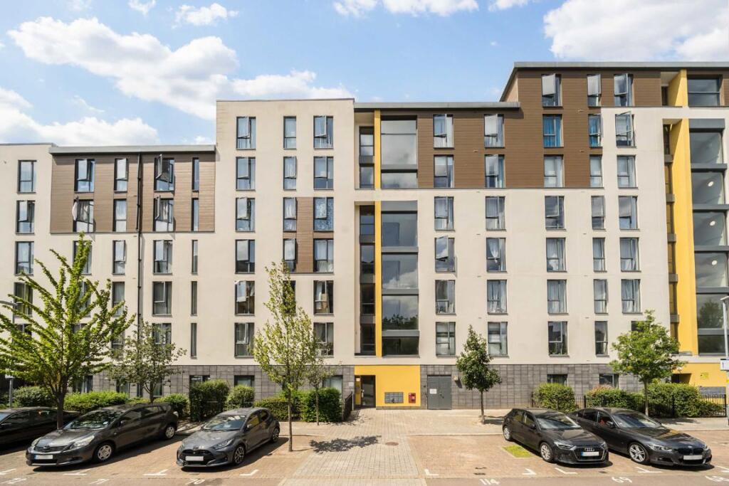 Main image of property: Salk Close, London