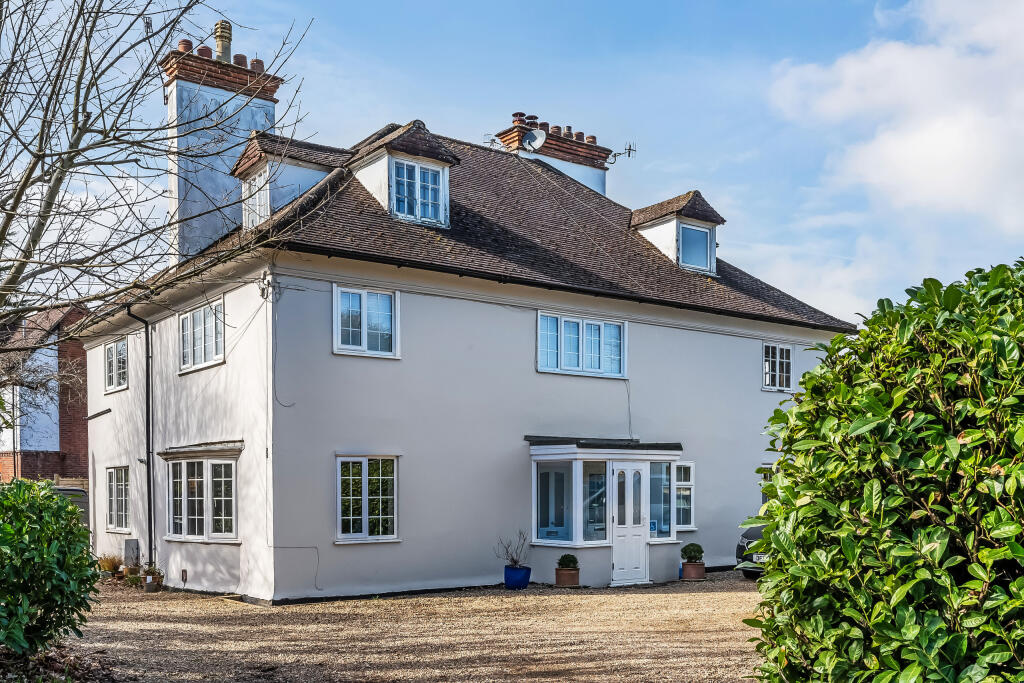 Main image of property: Hillcrest, West Hill, Oxted, Surrey