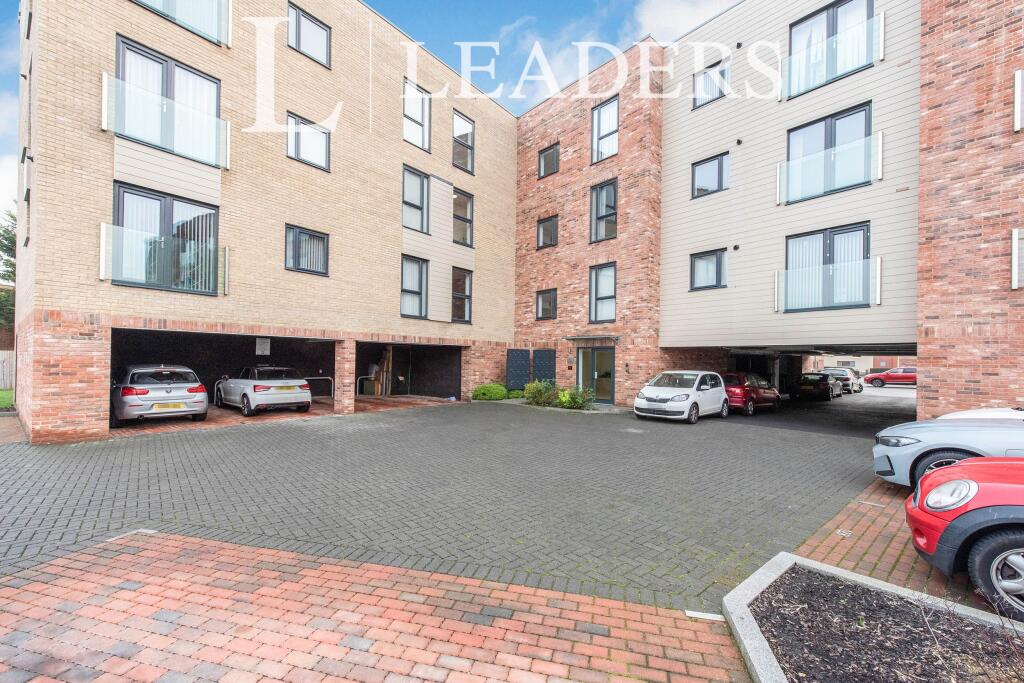Main image of property: Harland Court, Station Hill, IP32
