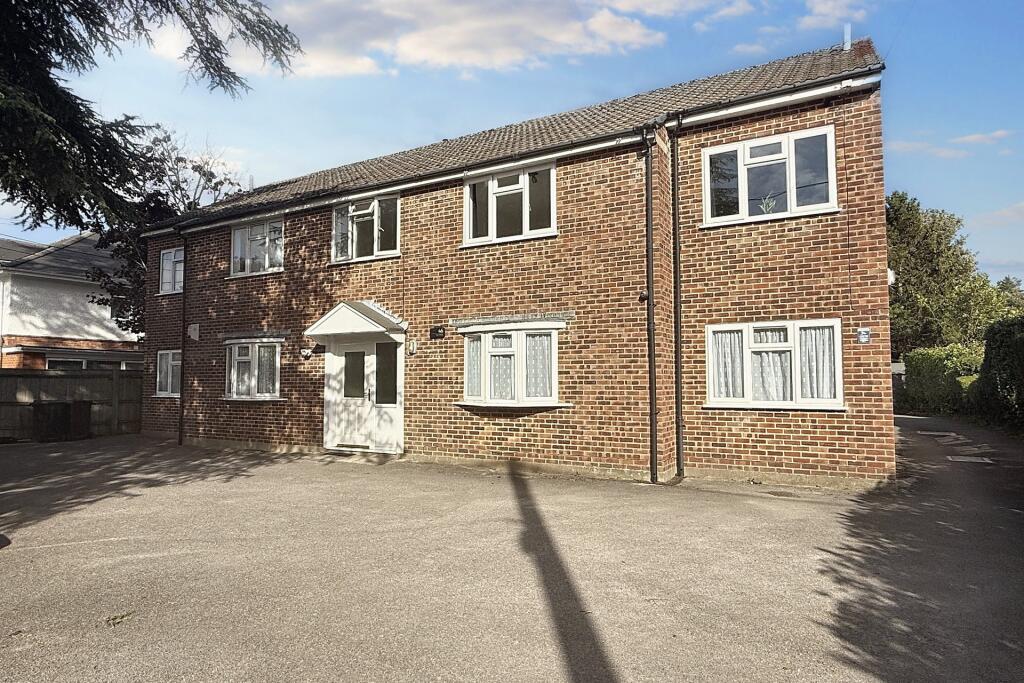 Main image of property: Ferndown