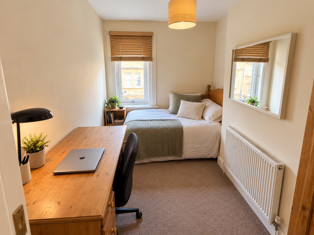 House in Bath, South Twerton - More