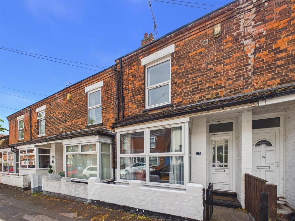 Main image of property: Salisbury Street, Hessle